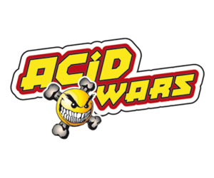 Acid Wars