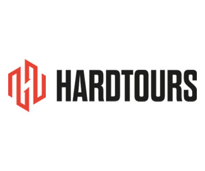 Hardtours