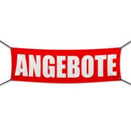 Angebote Werbebanner, Wunschformat (1936)