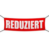 Reduziert Werbebanner, Wunschformat (1941)