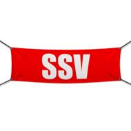 SSV Werbebanner, Wunschformat (1945)