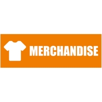 Merchandise Werbebanner, Banner in 6 Größen (1643)