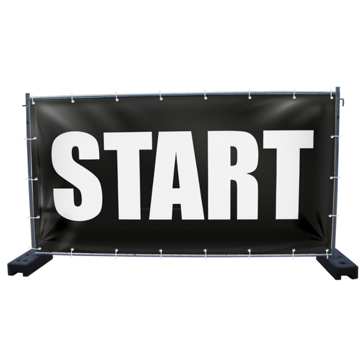 340 x 173 cm | Start Bauzaunbanner (2210)