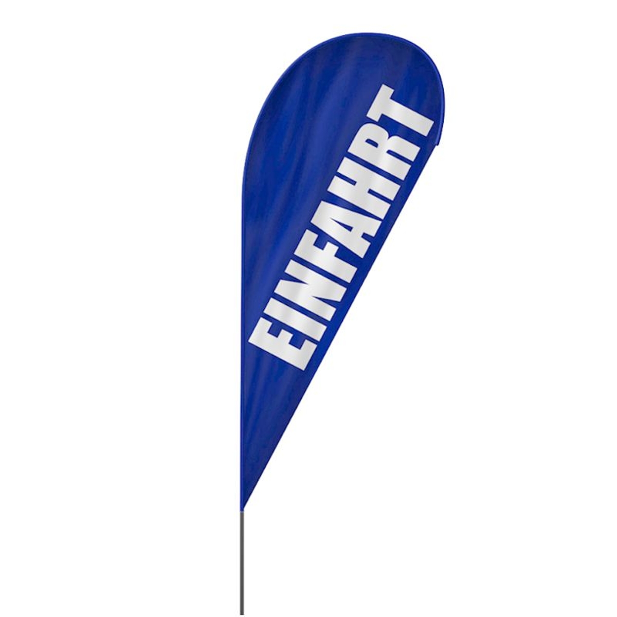 Drop | Einfahrt Beachflag 